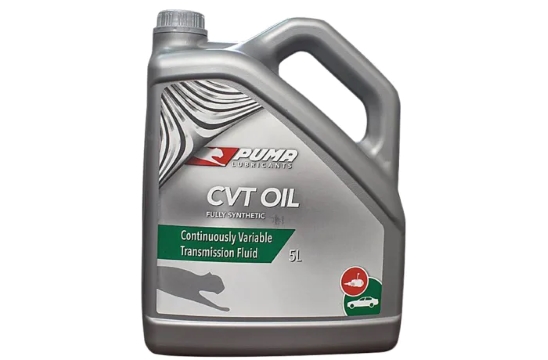 5L Puma CVT Oil
